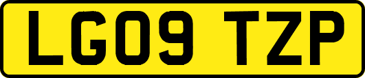 LG09TZP