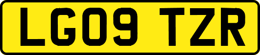 LG09TZR