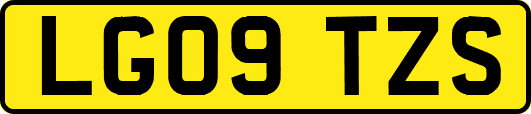 LG09TZS