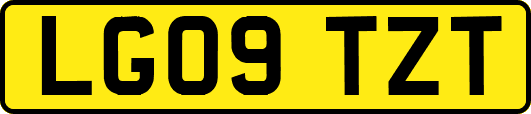 LG09TZT