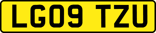 LG09TZU