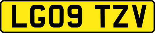 LG09TZV