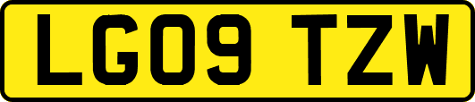 LG09TZW