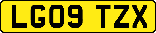 LG09TZX