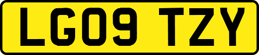 LG09TZY