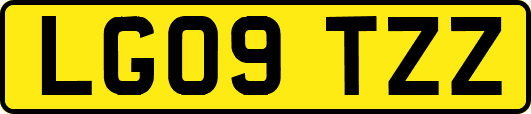 LG09TZZ