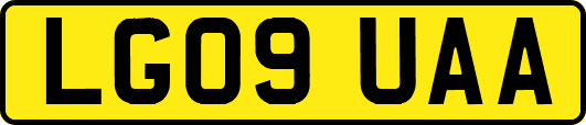 LG09UAA