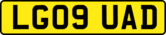 LG09UAD