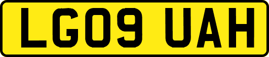 LG09UAH