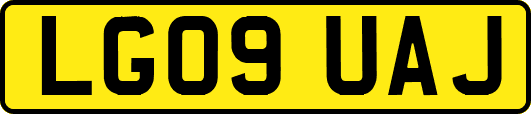LG09UAJ