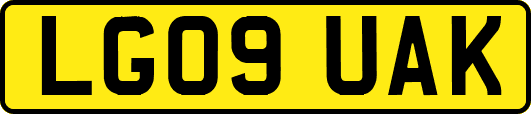 LG09UAK