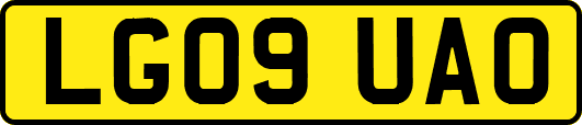 LG09UAO