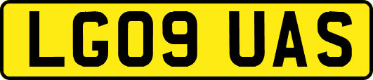 LG09UAS