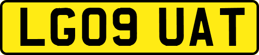 LG09UAT