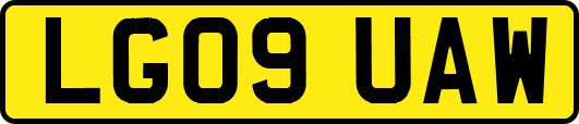 LG09UAW