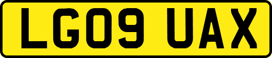 LG09UAX