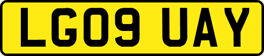 LG09UAY