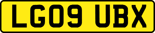 LG09UBX