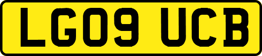 LG09UCB