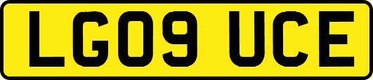 LG09UCE