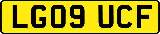 LG09UCF