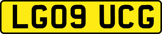 LG09UCG