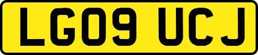 LG09UCJ