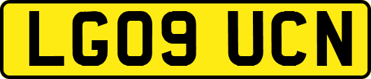 LG09UCN