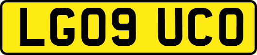 LG09UCO