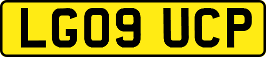LG09UCP