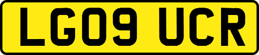 LG09UCR