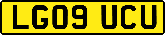 LG09UCU