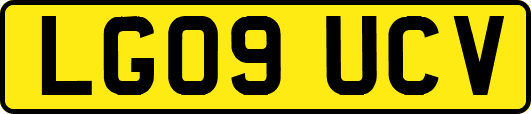 LG09UCV