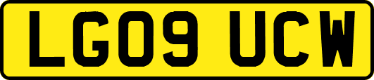 LG09UCW