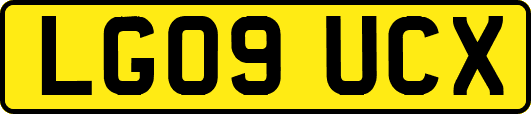 LG09UCX