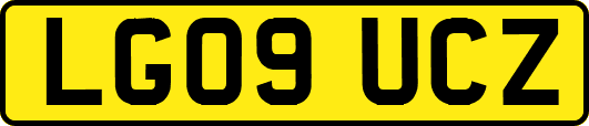 LG09UCZ