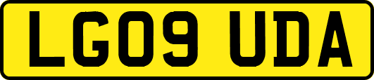 LG09UDA