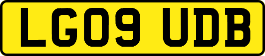 LG09UDB