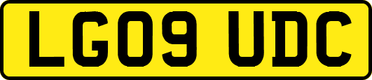 LG09UDC