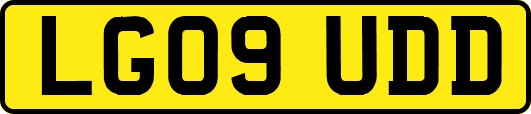 LG09UDD