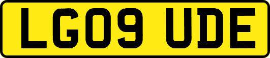LG09UDE