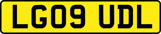 LG09UDL