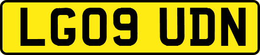 LG09UDN