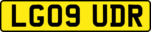 LG09UDR