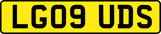 LG09UDS