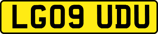 LG09UDU