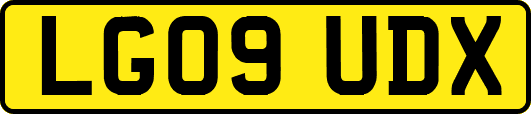 LG09UDX