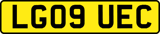 LG09UEC