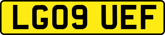 LG09UEF