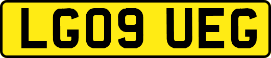 LG09UEG